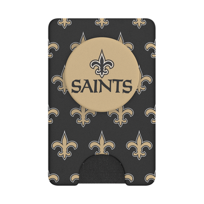 PopWallet+ New Orleans Saints