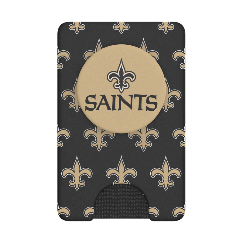 PopWallet+ New Orleans Saints image number 0