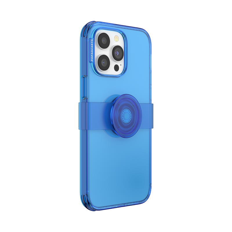 Santorini Blue — iPhone 14 Pro Max image number 5