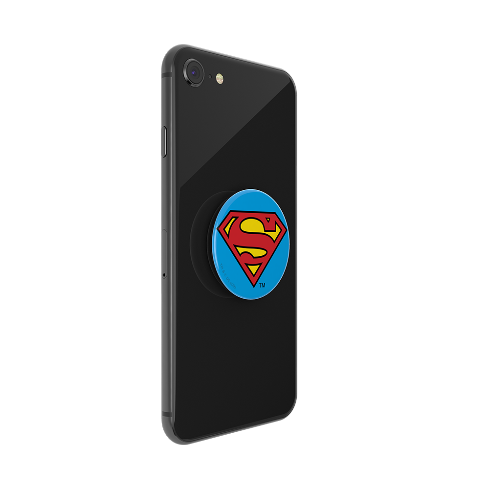Details about   Superman Phone Socket *3 to choose from* 