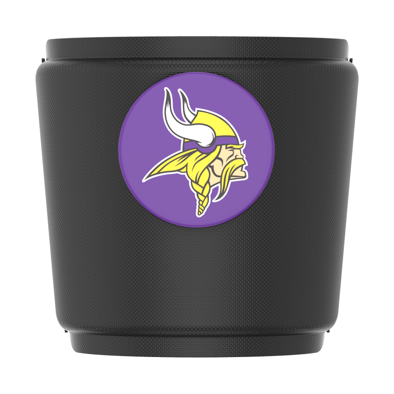PopThirst Cup Sleeve Vikings image number 4