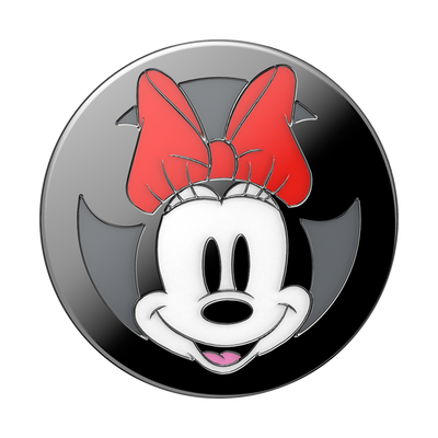 Disney - Enamel Minnie Mouse