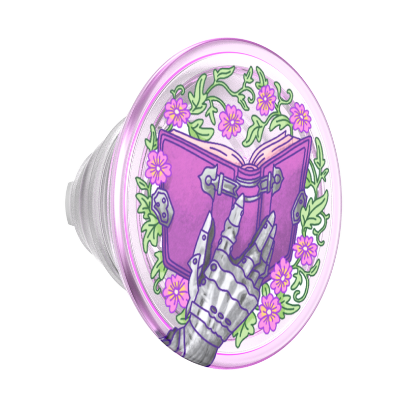Reading Gauntlet Violet — MagSafe PopGrip image number 10