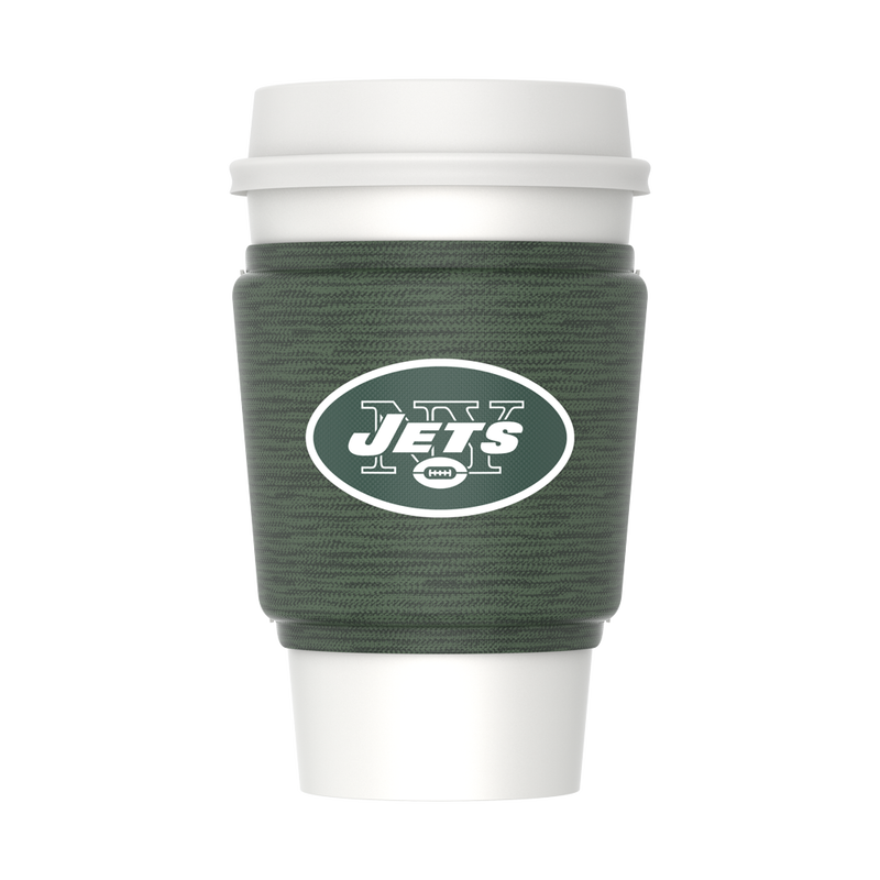 PopThirst Cup Sleeve Jets image number 8