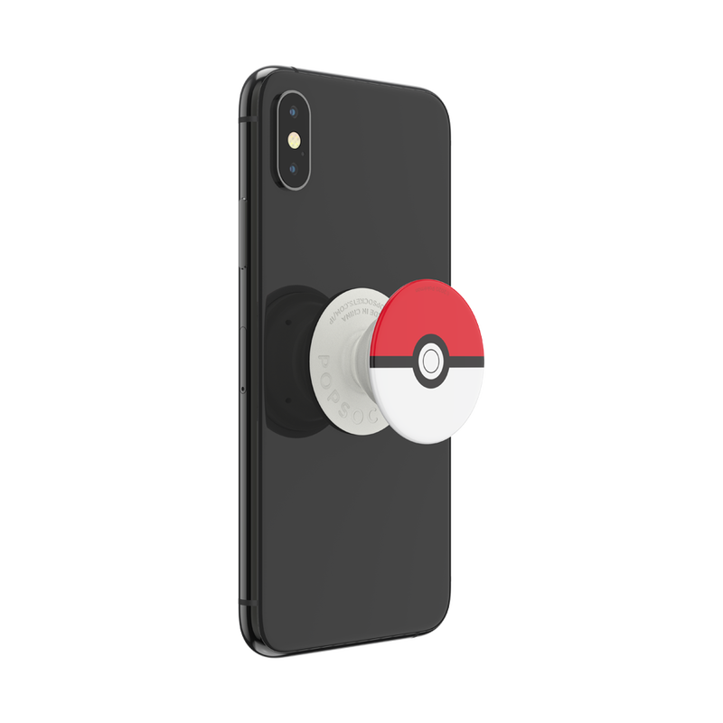 Pokémon - Pokeball image number 6