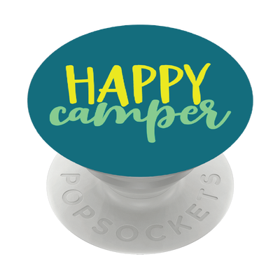 Secondary image for hover Happy Camper