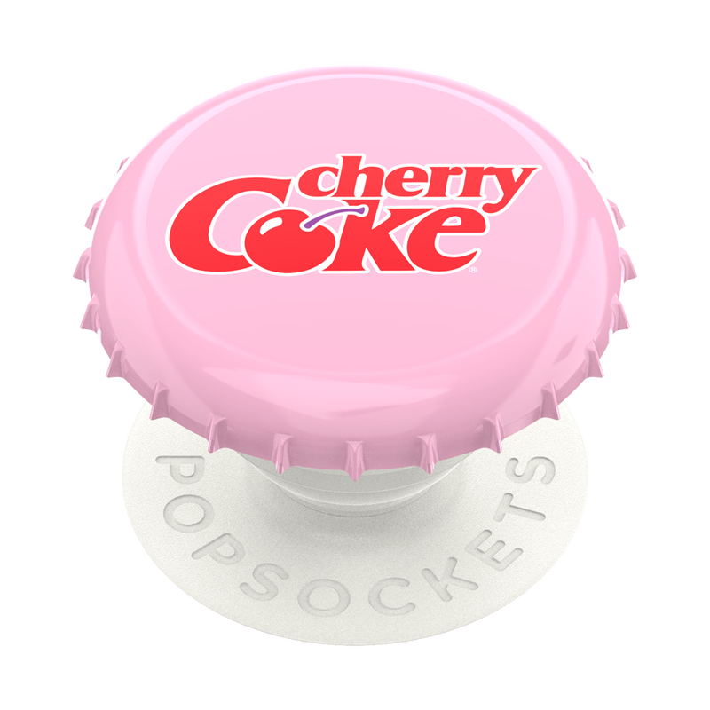 Cherry Coke® Bottle Cap image number 1
