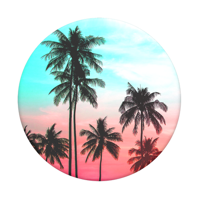 Tropical Sunset — PopTop