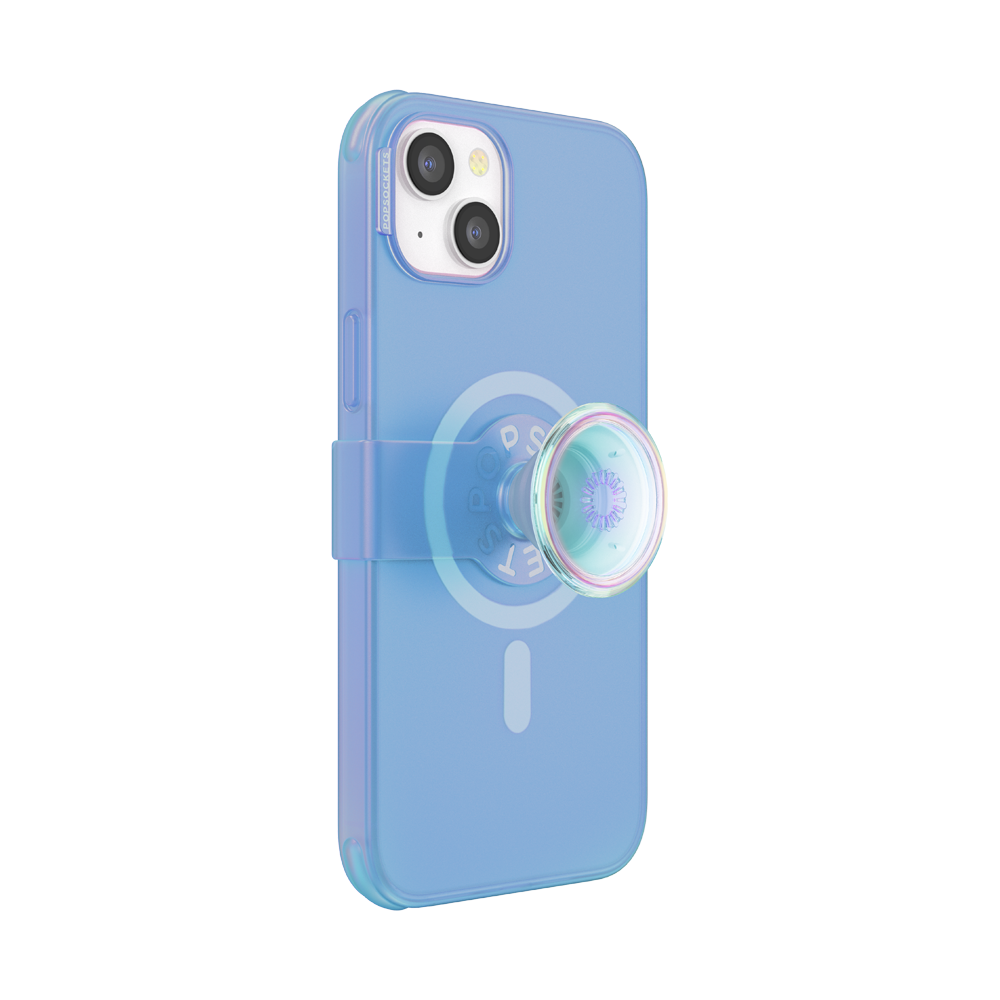 Coque PopSockets PlantCore Pour IPhone 14 Pro Max - Compatible MagSafe, Support Réglable Et Protection Anti-chute - 9