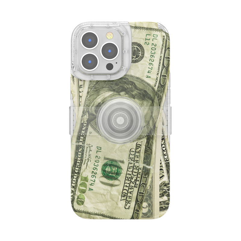 Money Clip — iPhone 13 Pro Max image number 0