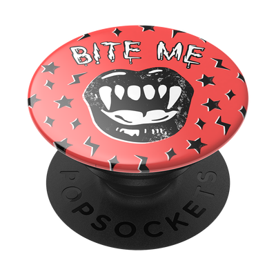 Secondary image for hover Bite Me Fangs Gloss