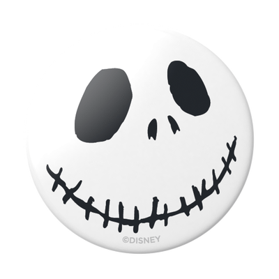Jack Skellington