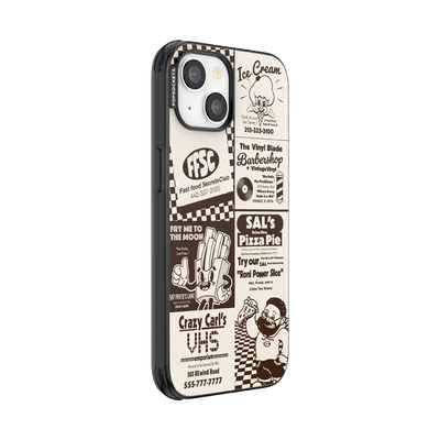 Secondary image for hover Adverts — iPhone 14 MagSafe Case