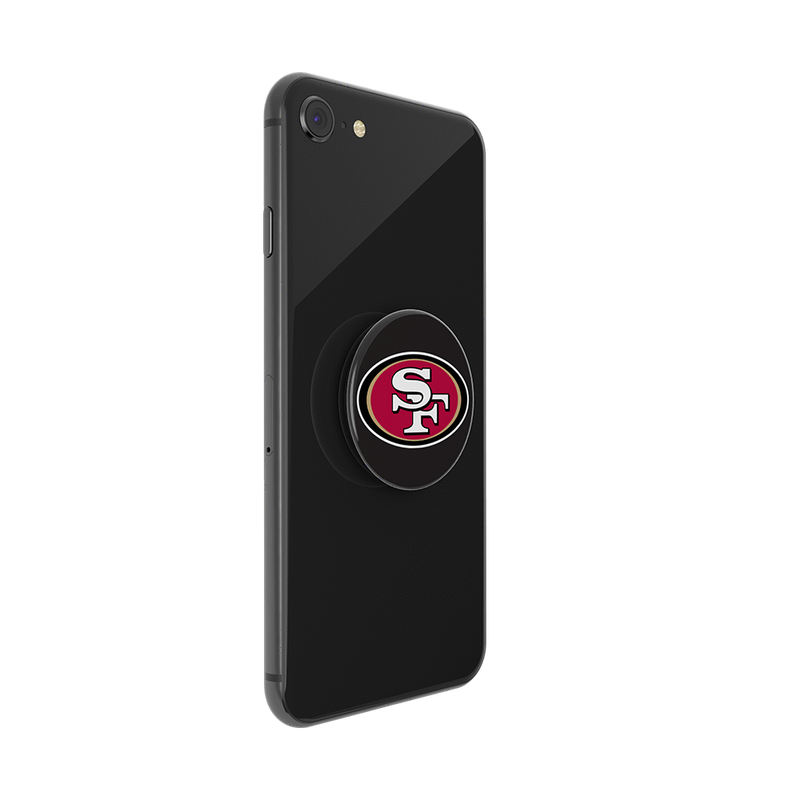 San Francisco 49ers Logo image number 3