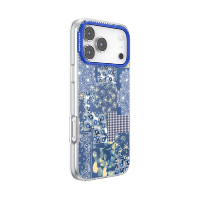 Secondary image for hover Quilt — iPhone 17 Pro Max MagSafe Case