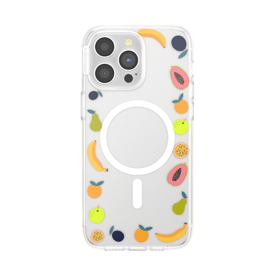 Fruit Salad — iPhone 15 Pro Max MagSafe Case