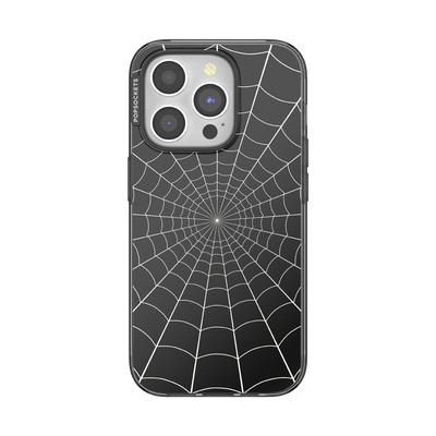 Black Web — iPhone 15 Pro Max for MagSafe