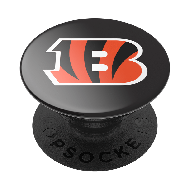 Cincinnati Bengals Helmet image number 2