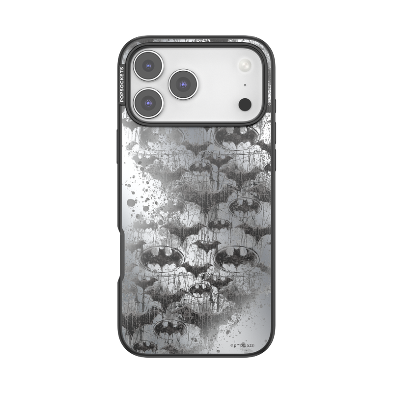 No Mercy — iPhone 17 Pro Max MagSafe Case image number 0