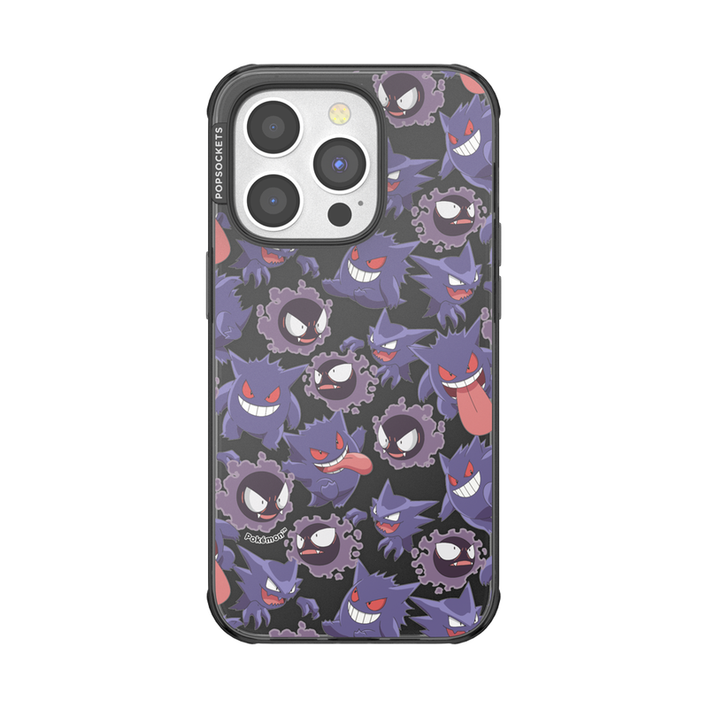 Gengar, Gastly and Haunter! — iPhone 14 Pro image number 1