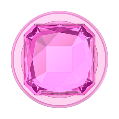 Secondary image for hover Pillow Cut Sugar Plum — MagSafe PopGrip