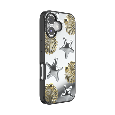 Secondary image for hover Seashore — iPhone 16 MagSafe Case
