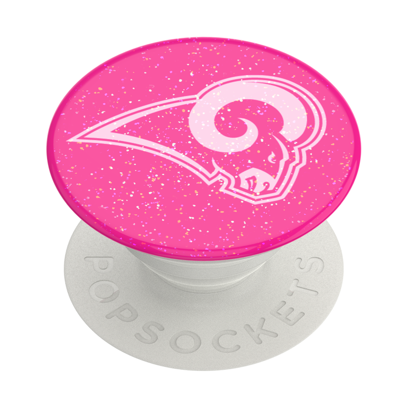Glitter Rams Pink image number 1