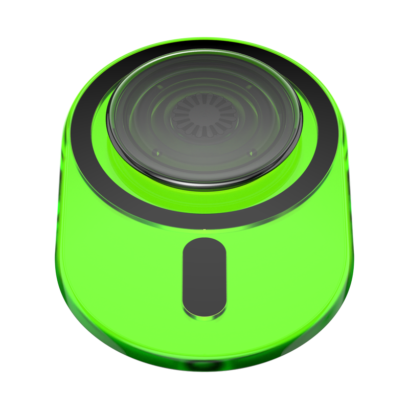 Slime Green — PopGrip for MagSafe - Pill image number 8