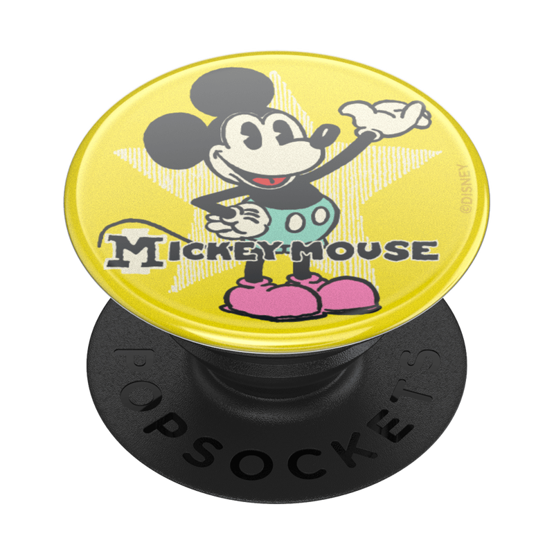 Star Mouse Gloss image number 1