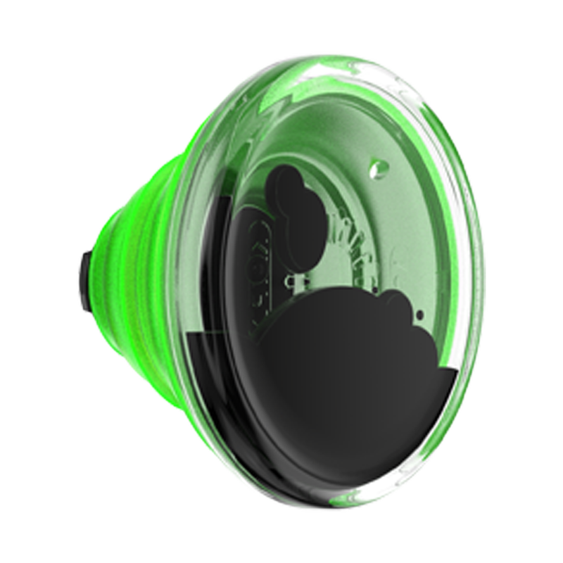 Tidepool Lava Lamp Absinthe Ink — PopTop