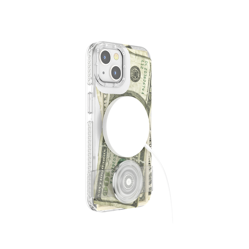 Money Clip — iPhone 13 for MagSafe image number 4