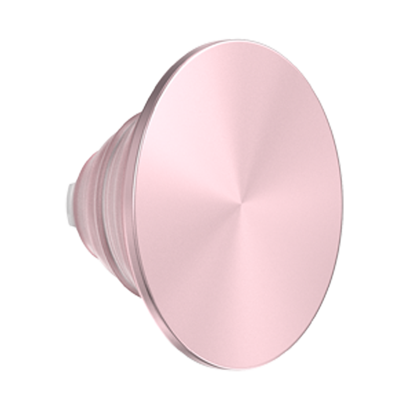 Aluminum Dusty Rose — PopTop