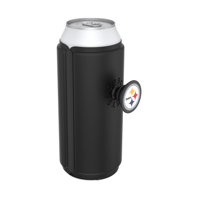 PopThirst Tall Pittsburgh Steelers