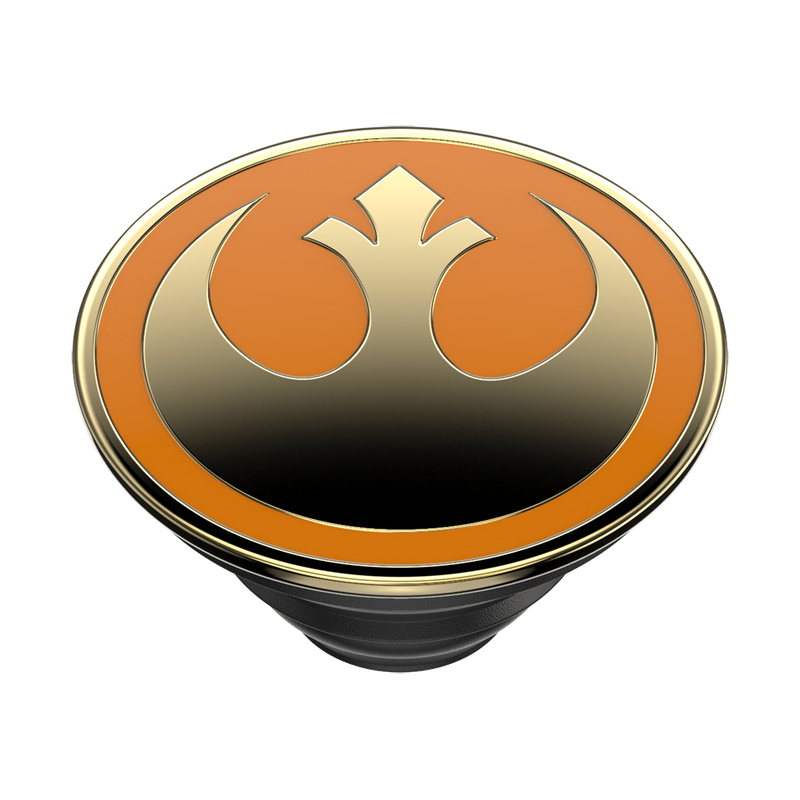Star Wars - Enamel Rebel Icon image number 8