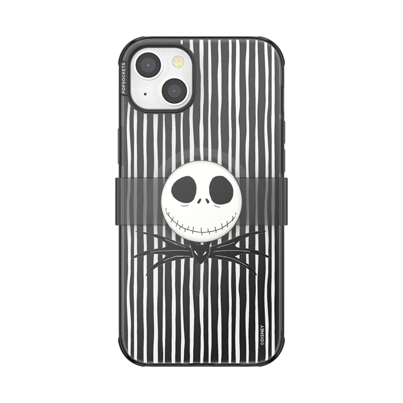 Nightmare Before Christmas — iPhone 14 Plus for MagSafe Jack