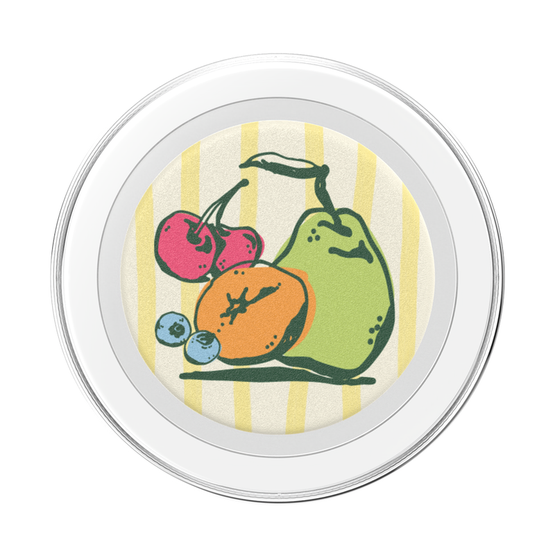 Fruit Salad — MagSafe PopGrip image number 1