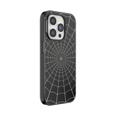 Secondary image for hover Black Web — iPhone 15 Pro Max for MagSafe
