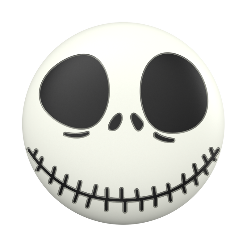 Nightmare Before Christmas — PopOut Glow in the Dark Jack image number 0