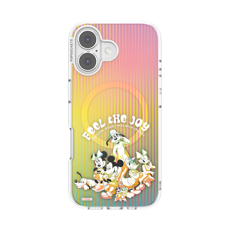 Feel The Joy — iPhone 17 MagSafe Case image number 0