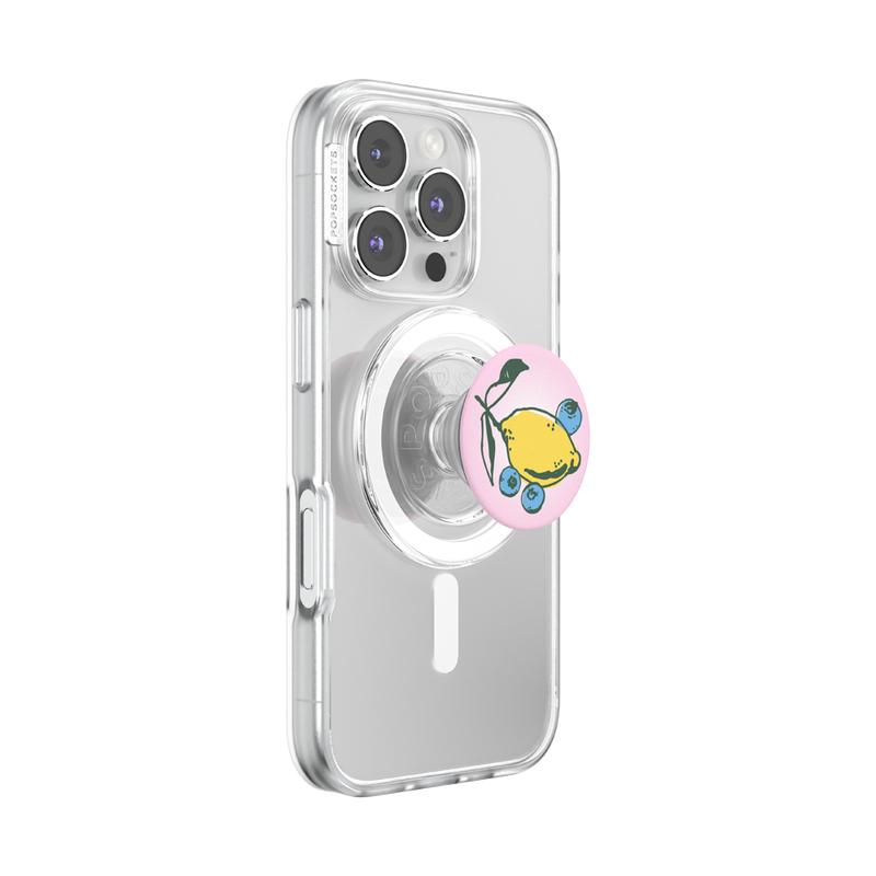 Zesty and Blue — MagSafe PopGrip image number 6