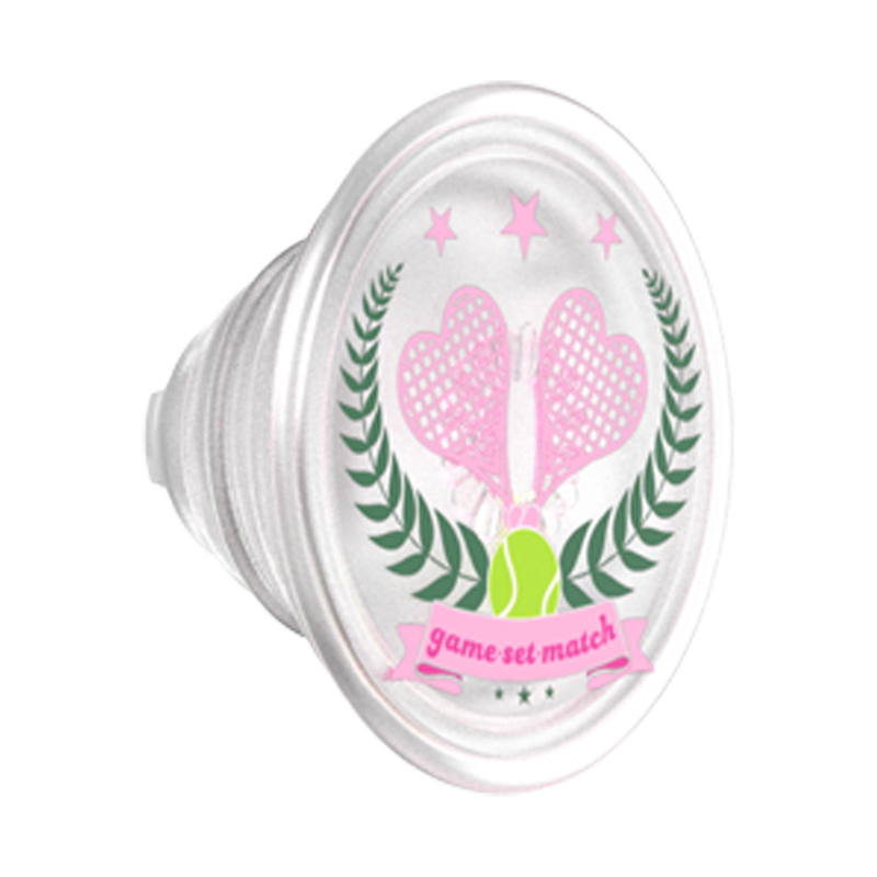 Tennis Core — PopTop