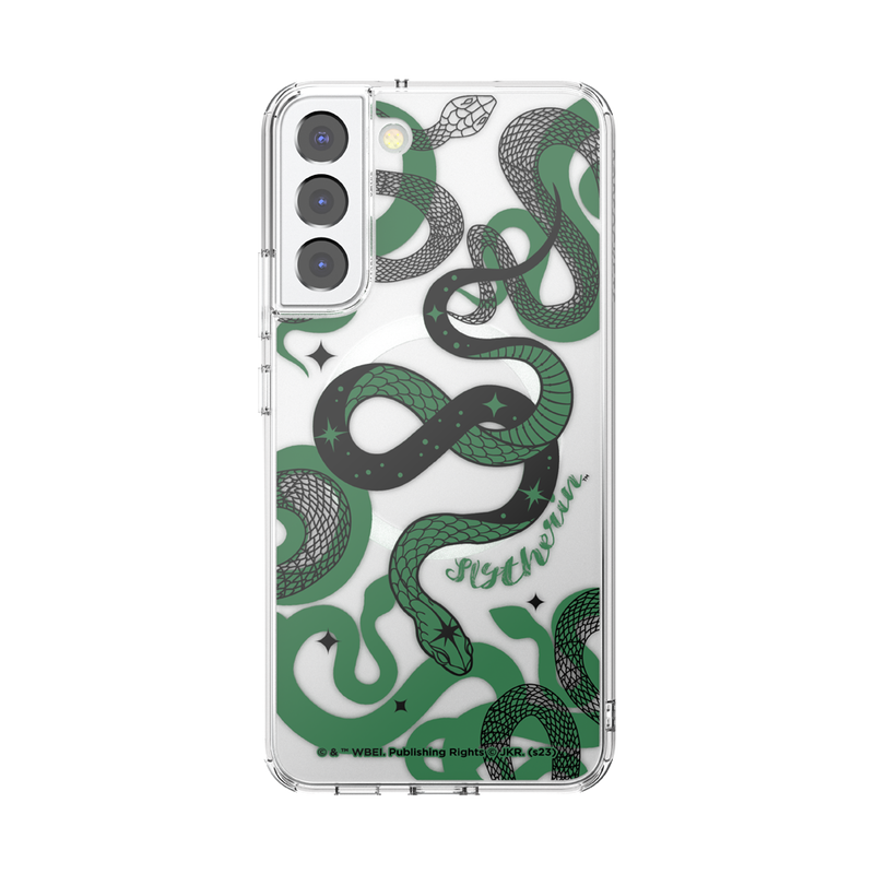 Slytherin™ — Samsung Galaxy S22+ MagSafe Case image number 5