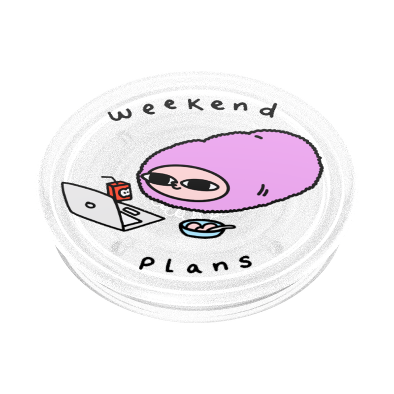 Weekend Plans image number 3