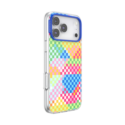 Secondary image for hover That's A Weave — iPhone 17 Pro Max MagSafe Case