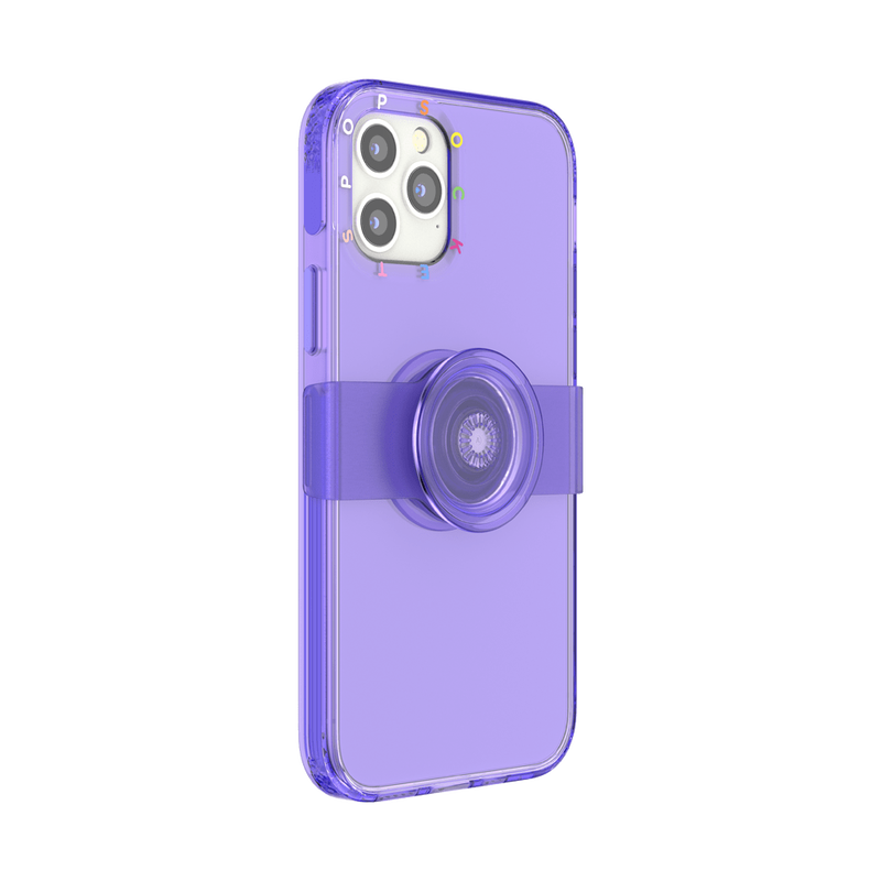 Purple — iPhone 12 | 12 Pro image number 3