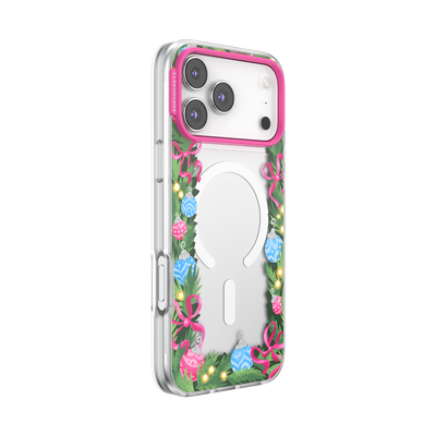 Secondary image for hover Garland — iPhone 17 Pro Max MagSafe Case