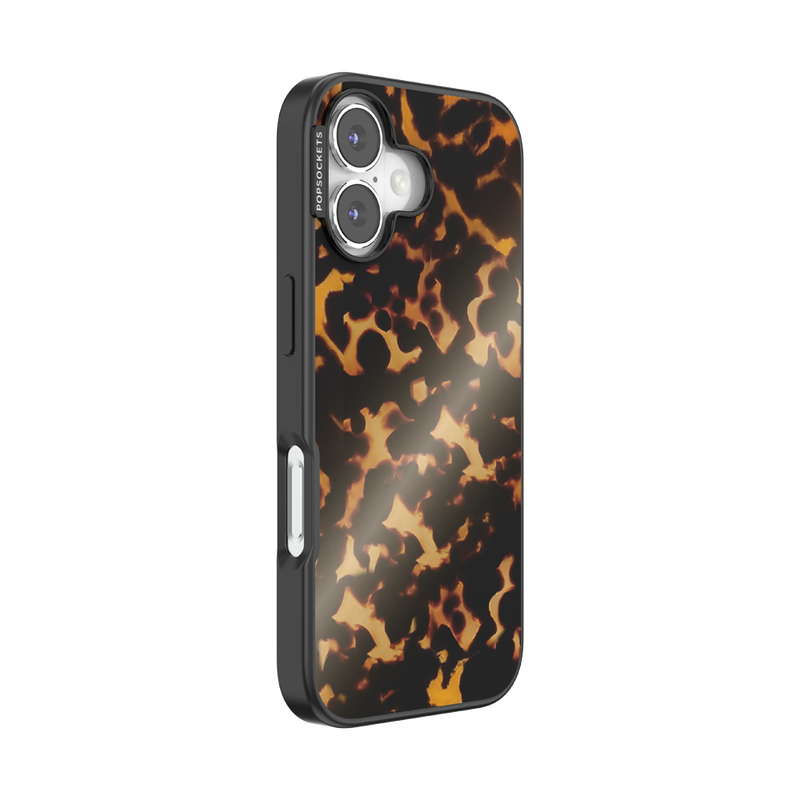 Mirror Tortoiseshell — iPhone 17 MagSafe Case image number 1