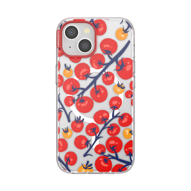 Campari  — iPhone 15 MagSafe Case image number 0