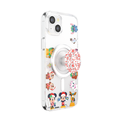 Merry & Bright — iPhone 15 Plus for MagSafe®