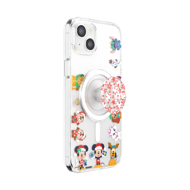 Merry & Bright — iPhone 15 Plus for MagSafe® image number 0